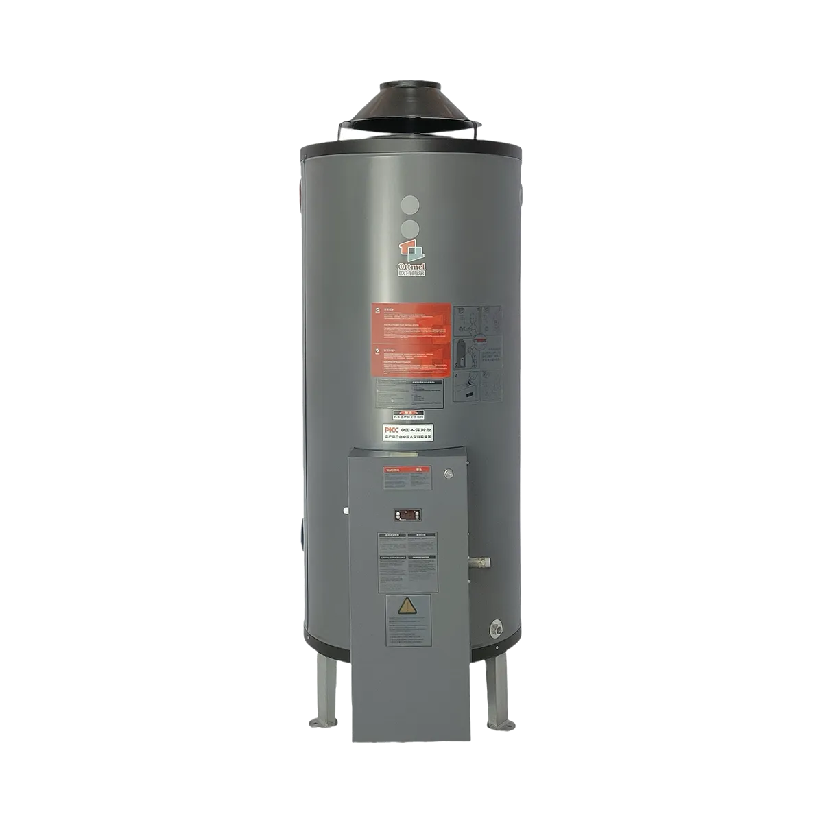Commercial Storage Gas Water Heater CLASSIC series